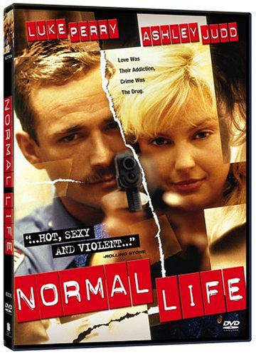 Normal Life DVD รูปที่ 1