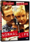 Normal Life DVD