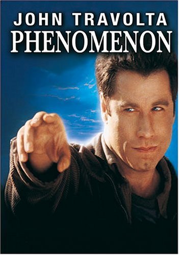 Phenomenon DVD รูปที่ 1