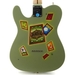 รูปย่อ Fender Outlaw '63 Telecaster & Pro Jr Set ( Guitar Kits ) รูปที่2