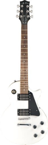 Jay Turser Guitar Kits Jt-100kit-wh Electric Guitar Pack, White ( Jay Turser guitar Kits ) ) รูปที่ 1