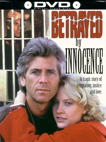 Betrayed by Innocence DVD รูปที่ 1