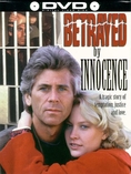 Betrayed by Innocence DVD