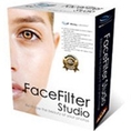 FaceFilter2 Studio  [Pc CD-ROM]