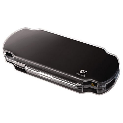 Logitech PSP PlayGear Pocket - Slim [943-000015] รูปที่ 2