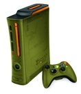 Xbox 360 Console Halo 3 Special Edition (with HDMI) [Xbox 360 ]