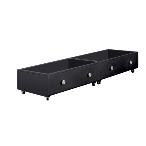 Powell Z-Bdrm 2 Drws Underbed Storage  รูปที่ 1