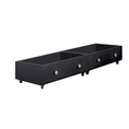 Powell Z-Bdrm 2 Drws Underbed Storage 