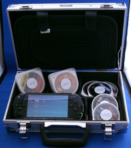 Premier Pack PlayStation Portable Bundle [PSPBDL] รูปที่ 3