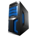 รูปย่อ Review iBuyPower Gaming PC (933TT) with Intel Core i3 Processor, 1TB Hard Drive, 4GB Memory - Black/Blue รูปที่3