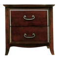 Modus Santa Barbara Nightstand (Wood bed)