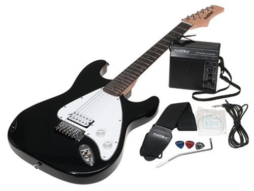 First Act ME310 Electric Guitar Pack ( First Act guitar Kits ) ) รูปที่ 1