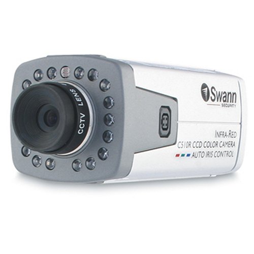 Swann C510R Professional CCD Security Camera ( CCTV ) รูปที่ 7