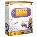 รูปย่อ SONY PSP 3000 HANNAH MONTANA Limited Edition Entertainment Pack Bundle / Purple NEW  รูปที่4