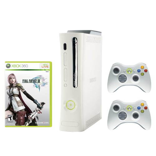 Final Fantasy XIII: Limited Edition Bundle [Xbox 360 ] รูปที่ 4