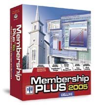 Membership Plus 2005 Deluxe  [Pc CD-ROM] รูปที่ 1