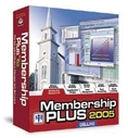 Membership Plus 2005 Deluxe  [Pc CD-ROM]