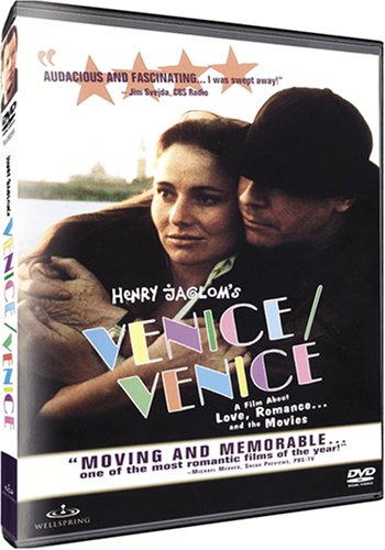 Venice Venice DVD รูปที่ 1