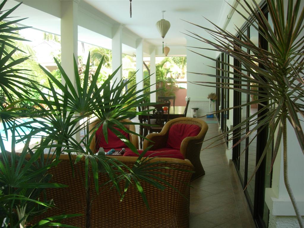 Pool Villa for rent In huahin soi 156 The Height 2 รูปที่ 6