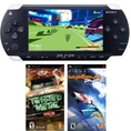 Sony PSP Action Pack 
