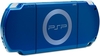 รูปย่อ PlayStation Portable Limited Edition Madden NFL 09 Entertainment Pack- Metallic Blue [98893] รูปที่3