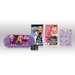 รูปย่อ SONY PSP 3000 HANNAH MONTANA Limited Edition Entertainment Pack Bundle / Purple NEW  รูปที่1