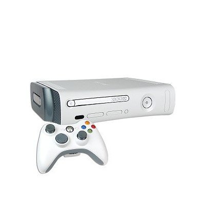 Pre-Owned Xbox 360 [Xbox_360 ] รูปที่ 1