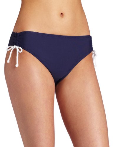 Swimsuit Tommy Hilfiger Women's Tunnel Side (Type Two Piece) รูปที่ 1