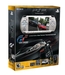 รูปย่อ PlayStation Portable Limited Edition Gran Turismo Entertainment Pack - Mystic Silver [98908] รูปที่2