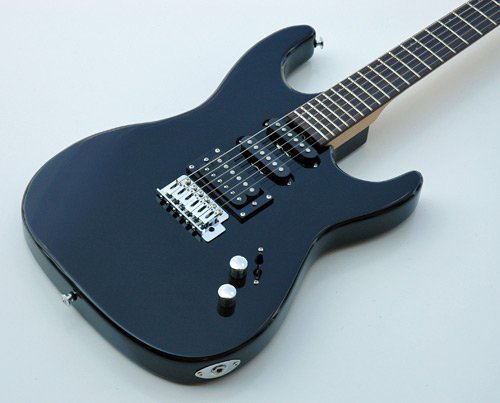 NEW OSCAR SCHMIDT BY WASHBURN ELECTRIC GUITAR + EXTRAS! ( OSCAR SCHMIDT BY WASHBURN ELECTRIC GUITAR + EXTRAS guitar Kits ) ) รูปที่ 3