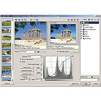 Photostudio 9 Pro [ Professional Edition ] [Pc CD-ROM] รูปที่ 3