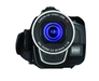 รูปย่อ Canon VIXIA HF R10 Full HD Camcorder w/8GB Flash Memory (Black) ( HD Camcorder ) รูปที่3
