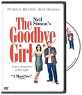Neil Simon's The Goodbye Girl (2004 TV Movie) DVD