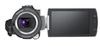 รูปย่อ Samsung S16 WiFi HD Camcorder with 64GB Built-in SSD Memory & 15x Optical Zoom ( HD Camcorder ) รูปที่2