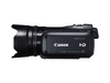 รูปย่อ Canon VIXIA HF G10 Full HD Camcorder with HD CMOS Pro and 32GB Internal Flash Memory ( HD Camcorder ) รูปที่6