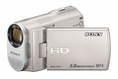 Sony Webbie MHS-CM1 HD Camcorder (Silver) ( HD Camcorder )