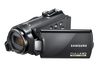 รูปย่อ Samsung H204 Full HD Camcorder with 16GB Internal Memory & 20x Optical Zoom (Black) ( HD Camcorder ) รูปที่6