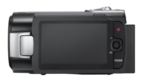Samsung F40 Ultra Zoom Camcorder (Black) ( HD Camcorder ) รูปที่ 5