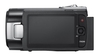 รูปย่อ Samsung F40 Ultra Zoom Camcorder (Black) ( HD Camcorder ) รูปที่4