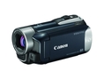 Canon VIXIA HF R10 Full HD Camcorder w/8GB Flash Memory (Black) ( HD Camcorder )