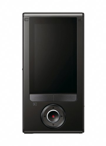 Sony Bloggie Camera (Black) ( HD Camcorder ) รูปที่ 5