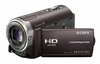 รูปย่อ Sony HDR-CX350V 32GB High Definition Handycam Camcorder ( HD Camcorder ) รูปที่1