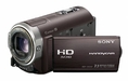 Sony HDR-CX350V 32GB High Definition Handycam Camcorder ( HD Camcorder )