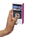 รูปย่อ Flip UltraHD Video Camera - Magenta, 4 GB, 1 Hour NEWEST MODEL ( Flip Video HD Camcorder ) รูปที่6