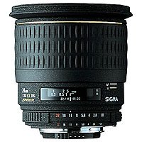 Sigma 24mm f/1.8 EX Aspherical DG DF Macro AF Wide Angle Lens Kit, for Pentax AF Cameras. with Tiffen 77mm UV Wide Angle Filter, Professional Lens Cleaning Kit ( Sigma Lens ) รูปที่ 3