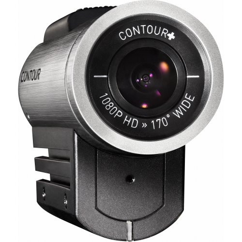 Contour 1500 Contour Plus Camera ( HD Camcorder ) รูปที่ 1