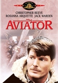 The Aviator DVD