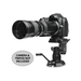 รูปย่อ Kenko 420-800mm f/8.3-16 Telephoto Zoom Lens with Mount for Pentax K20D, K200D, K2000, K10D, K100D Super, K110D, K-x & K-7 Digital SLR Cameras ( Kenko Lens ) รูปที่3