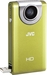 รูปย่อ JVC Picsio GC-FM-2 Pocket Video Camera (Yellow) NEWEST VERSION ( HD Camcorder ) รูปที่3