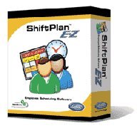 Lathem ShiftPlan EZ Employee Scheduling Software   รูปที่ 1